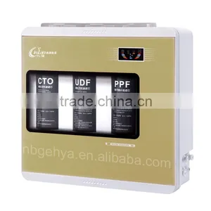 5 Stage ro Water Filter System for Home thumbnail-2