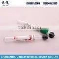 Rubber Stopper for Blood Collection Tube thumbnail-3