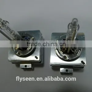 D1s Xenon 4300k AUTO HID XENON BULB D1S Xenon D1s 6000k Quality Choice thumbnail-4
