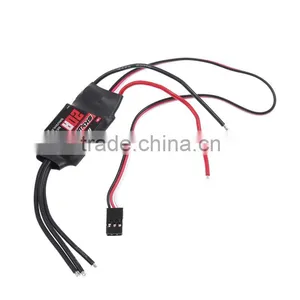 Hobbywing Skywalker 20A Electronic Brushless Motor Speed Controller ESC For Quadcopter thumbnail-6