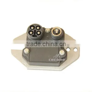0015458632 / 0025451832 Mercedes Ignition Control Module thumbnail-1