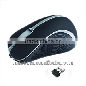2.4ghz 3d Wireless Mouse thumbnail-3