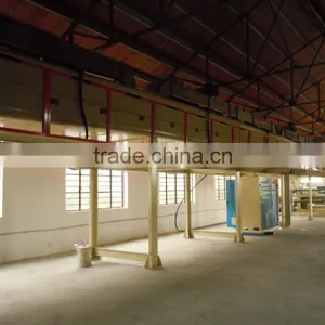 Film Coating Machine thumbnail-2