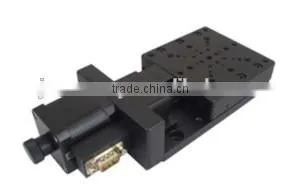 Mini Motorized Linear Moving Stages With High Quality thumbnail-1
