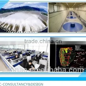 Mini Hydropower Plant Equipment thumbnail-3