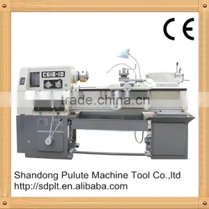 CA616-1D Latest and Small Universal Lathe thumbnail-1