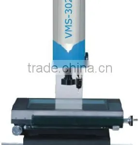 China Cheap Price Machine Optical Instrument Profile Projector thumbnail-3