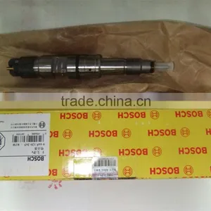 BOSCHS COMMON RAIL INJECTOR 0445120265 thumbnail-1