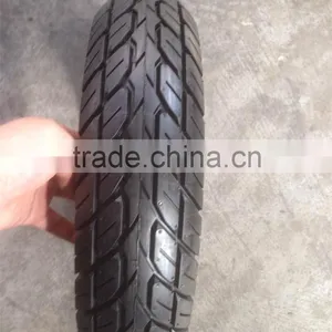 Vespa Scooter Tyre 350-10 Motorcycle Tire 3.50-10 thumbnail-1