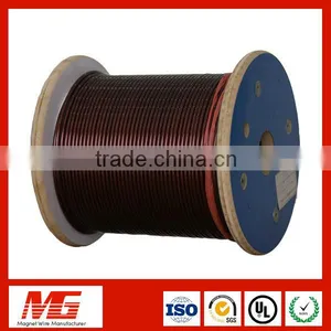 ISO Certificated Electrical Enameled Wires thumbnail-6