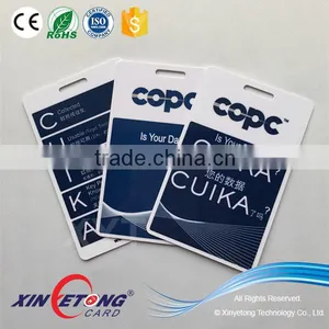 Plastic Card Protector Plastic Invitation Card Clear Plastic Card Sleeves thumbnail-4