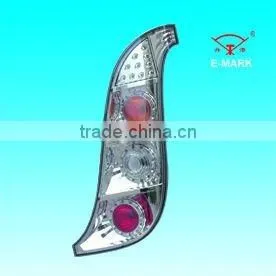 Ankai Bus Taillight thumbnail-1