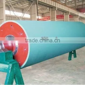 Paper Machine Blind Drilled Press Roll thumbnail-1