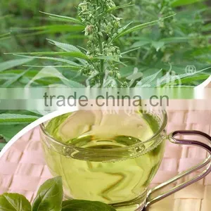 100% Pure Hemp Seed Oil thumbnail-1