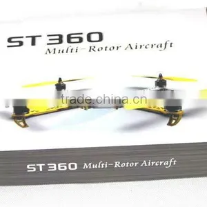 Quad Copter ST360 thumbnail-2