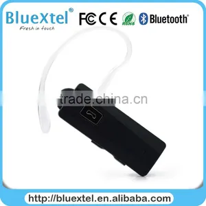 Shenzhen Best Sellers Of 2016 Selling Walkie Talkie Wireless Headset,Stereo Bluetooth Headset,Bluetooth Headset thumbnail-3