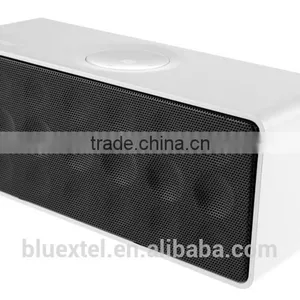 For IPhone/iPad/iPod Wireless Mini Bluetooth Speaker NFC Wireless Speakers thumbnail-1