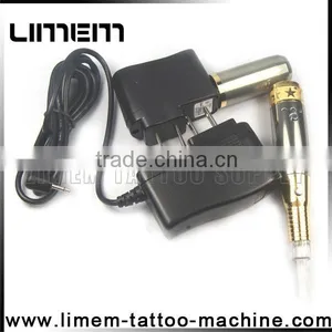 The Professional Mackup Machine With Power Supply thumbnail-2