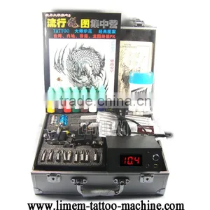 Tattoo Kit thumbnail-1