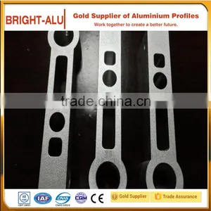 Foshan Aluminum Factory OEM Extruded Aluminum Die Cast Enclosure and Alminium Die Casting Parts thumbnail-1