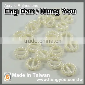 Taiwan Supplier Round Small Buckle thumbnail-1