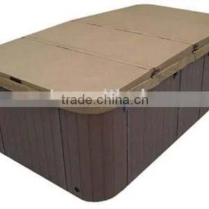 Insulated Spa Cover thumbnail-1