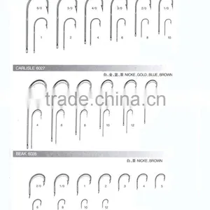 Fishing Hooks thumbnail-1