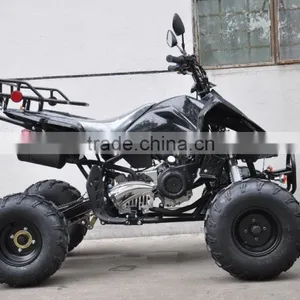Hot Sell CE Good Quality Electric Start 150cc Cool Sports Atv thumbnail-3