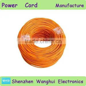 Cat 5e Type and 8 Number of Conductors Ethernet Cable thumbnail-1