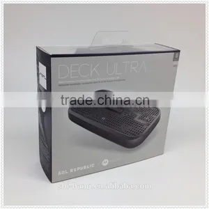 Customized Color Printed Paper Box Packaging thumbnail-1
