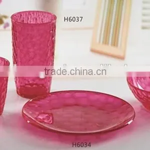 Diposible Plastic Tableware thumbnail-1