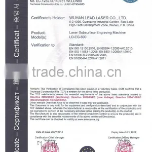 Optative Technical Upgraded Portable 3D Inisde Crystal Laser Photo Engraver thumbnail-6