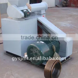 Ring Die Belt Drive Pelletizer thumbnail-1