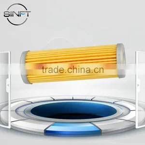 High Efficient Hepa Air Filter Cartridge for Replace Air Filter thumbnail-2