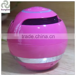 Wireless Speaker thumbnail-1
