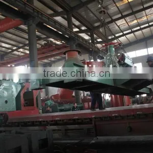 ISO 9001 Certified High-Efficiency Thickener thumbnail-5