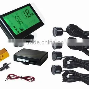 Parking Sensor Wireless thumbnail-1