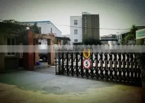 Shanghai Jingchuan Binding Industrial Co., Ltd. company overview - view 1 thumbnail