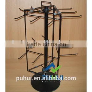 Counter Top Customs Display Rack thumbnail-1