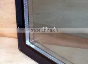 Best Sale Sound Proof Glass /sound Insulation Glass thumbnail-1