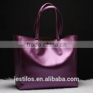 2016 New!Hot Sale!Genuine Leather Women's Handbags Imported Leather Handbag Shoulder Bag Bag for Foreign Trade Quality Choice thumbnail-5