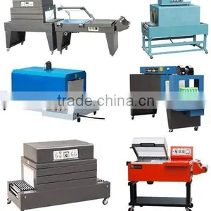 Automatic Shrink Packaging Machine thumbnail-1