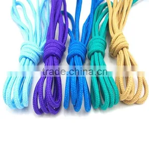 Shoe Lace Abrasion Shoestring Cooton Lace TK Lace thumbnail-5