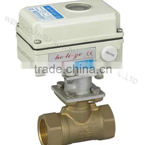 Electric Actuator thumbnail-1