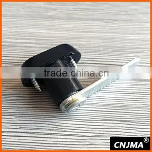 MS166-SL High Quality Zinc Alloy Cabinet Cam Lock thumbnail-6