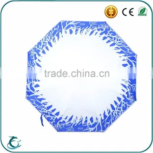 Amazing Unique Color Change Printing Umbrella With Customized Logo thumbnail-3