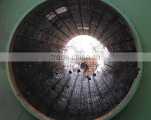 Three Inclined Reinfored Counter - Current Mixer Liner thumbnail-1