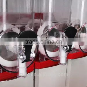 110v 60hz Factory Price Cheap Smoothie Machine For Sale Ice Cream Slush Machine thumbnail-4