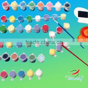 High Quality Acrylic Paint for Children to Diy thumbnail-1