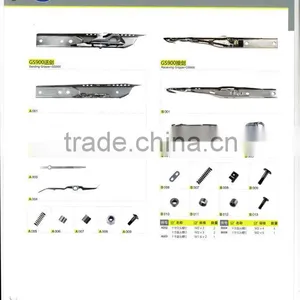 GS900 Gripper Head thumbnail-1